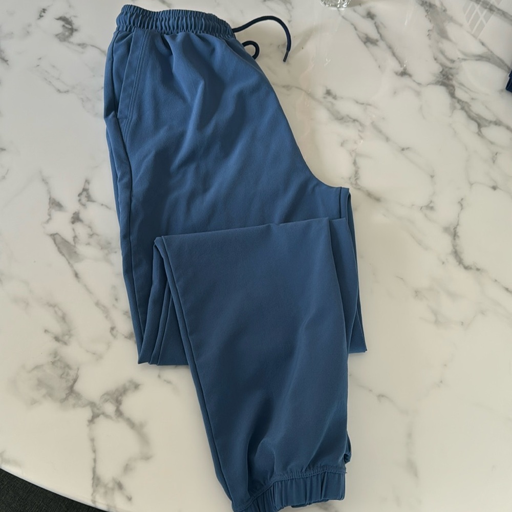 Boys vineyard vines drawstring jogger